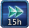 Speed 15h